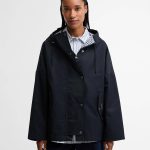 Barbour Kingswood Showerproof Jacket