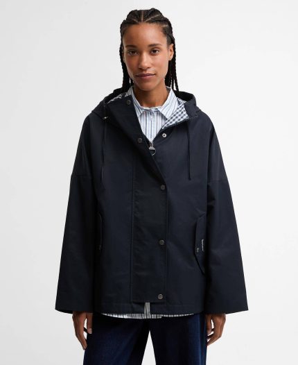 Barbour Kingswood Showerproof Jacket