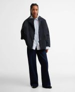 Barbour Kingswood Showerproof Jacket - Image 2