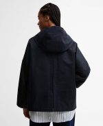Barbour Kingswood Showerproof Jacket - Image 3
