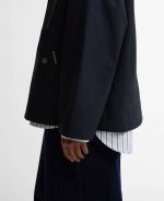 Barbour Kingswood Showerproof Jacket - Image 5