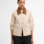 Barbour Kirby Quilted Jacket
