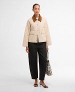 Barbour Kirby Quilted Jacket - Image 2