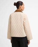 Barbour Kirby Quilted Jacket - Image 3