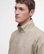 Barbour Korbel Lightweight Waterproof Jacket - Image 4