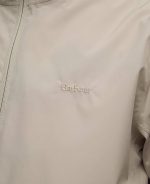 Barbour Korbel Lightweight Waterproof Jacket - Image 5