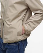 Barbour Korbel Lightweight Waterproof Jacket - Image 6