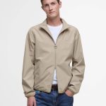 Barbour Korbel Lightweight Waterproof Jacket