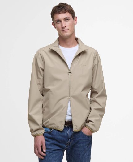 Barbour Korbel Lightweight Waterproof Jacket