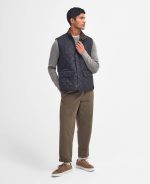 Barbour Lowerdale Gilet - Image 2