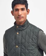 Barbour Lowerdale Vest - Image 4