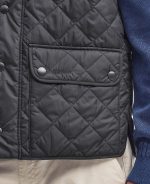 Barbour Lowerdale Quilted Gilet - Image 5