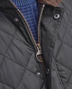 Barbour Lowerdale Quilted Gilet - Image 6