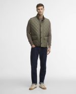 Barbour Lowerdale Quilted Gilet for Men - Image 2