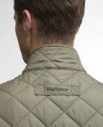 Barbour Lowerdale Quilted Gilet for Men - Image 6