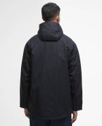 Barbour Modern Beaufort Waterproof Jacket - Image 2