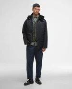 Barbour Modern Beaufort Waterproof Jacket - Image 3