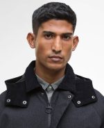 Barbour Modern Beaufort Waterproof Jacket - Image 4