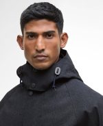 Barbour Modern Beaufort Waterproof Jacket - Image 5
