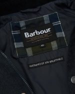 Barbour Modern Beaufort Waterproof Jacket - Image 7