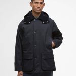 Barbour Modern Beaufort Waterproof Jacket