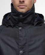 Barbour Modern Heritage Beaufort Wax Jacket - Image 3
