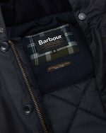 Barbour Modern Heritage Beaufort Wax Jacket - Image 4
