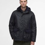 Barbour Modern Heritage Beaufort Wax Jacket