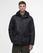 Barbour Modern Heritage Beaufort Wax Jacket