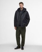 Barbour Modern Heritage Beaufort Wax Jacket - Image 5