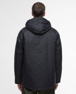 Barbour Modern Heritage Beaufort Wax Jacket - Image 6