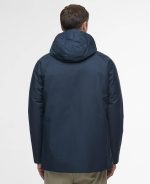 Barbour Modern Lorden Showerproof Mac - Image 3