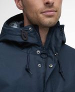 Barbour Modern Lorden Showerproof Mac - Image 5
