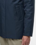 Barbour Modern Lorden Showerproof Mac - Image 6