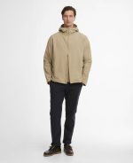 Barbour Modern Rokig Hooded Showerproof Jacket - Image 2