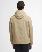 Barbour Modern Rokig Hooded Showerproof Jacket - Image 3