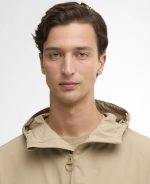 Barbour Modern Rokig Hooded Showerproof Jacket - Image 4