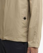 Barbour Modern Rokig Hooded Showerproof Jacket - Image 5