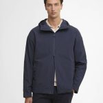 Barbour Modern Rokig Lightweight Showerproof Jacket