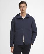 Barbour Modern Rokig Lightweight Showerproof Jacket