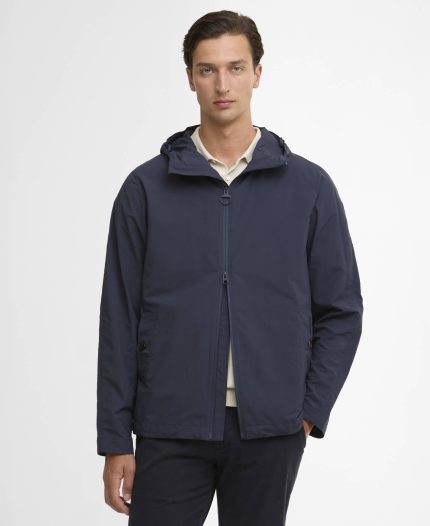 Barbour Modern Rokig Lightweight Showerproof Jacket