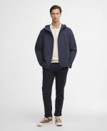 Barbour Modern Rokig Lightweight Showerproof Jacket - Image 2