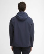 Barbour Modern Rokig Lightweight Showerproof Jacket - Image 3