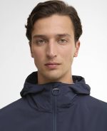 Barbour Modern Rokig Lightweight Showerproof Jacket - Image 4