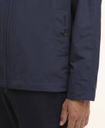 Barbour Modern Rokig Lightweight Showerproof Jacket - Image 5