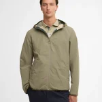Barbour Reversible Kemble Showerproof Jacket