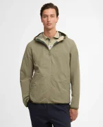 Barbour Reversible Kemble Showerproof Jacket