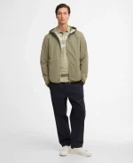 Barbour Reversible Kemble Showerproof Jacket - Image 3