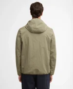 Barbour Reversible Kemble Showerproof Jacket - Image 4