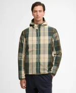 Barbour Reversible Kemble Showerproof Jacket - Image 5